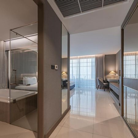 Mandarin Eastville, Pattaya - SHA Extra Plus Exteriör bild