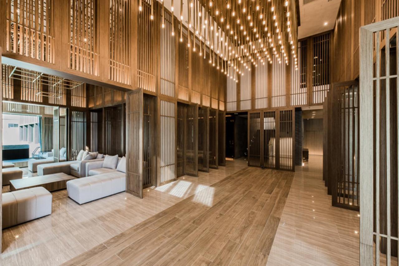 Mandarin Eastville, Pattaya - SHA Extra Plus Exteriör bild